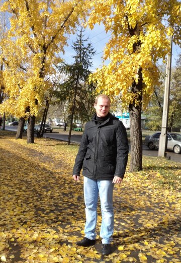 My photo - Maksim, 32 from Chernogorsk (@id155040)