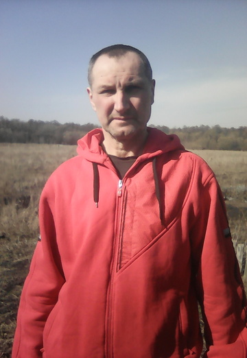 My photo - Valeriy, 61 from Kursk (@valeriy42578)