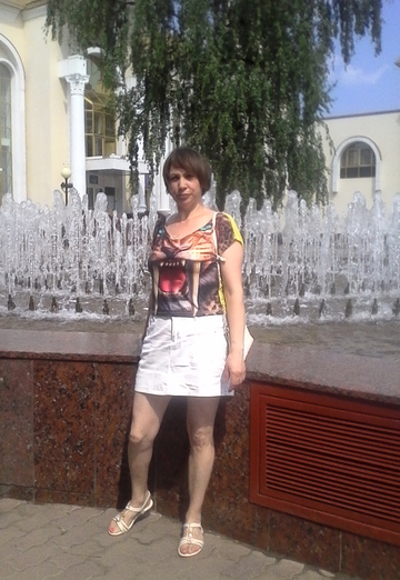 Моя фотография - ира, 51 из Краснознаменск (@ira12496)