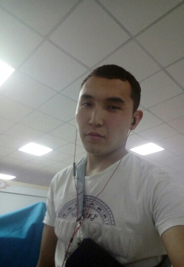 Моя фотография - Асыл Каратай, 19 из Челябинск (@asilkaratay)