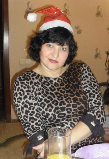 Моя фотография - Инна, 47 из Ковров (@inna38077)