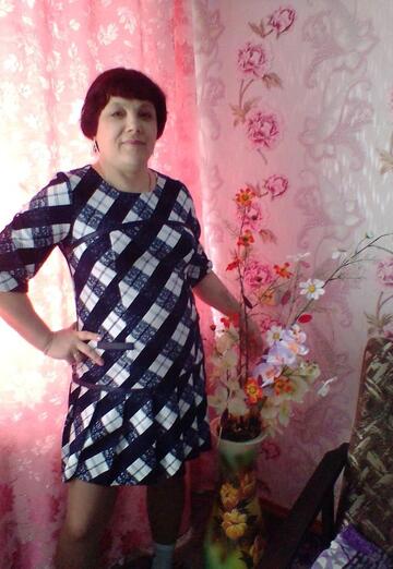 Моя фотография - Наталья, 43 из Белово (@natalya169771)