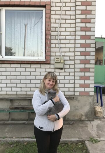 My photo - Galina, 50 from Kherson (@galina90710)