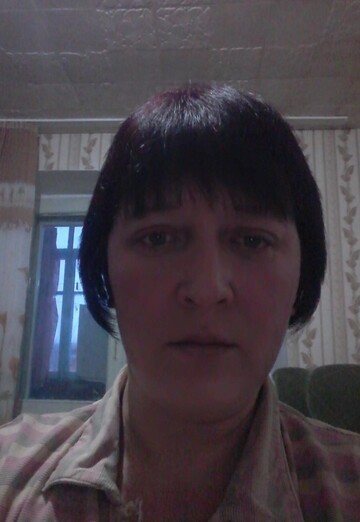 Моя фотография - Валентина, 43 из Усть-Каменогорск (@valentina60981)
