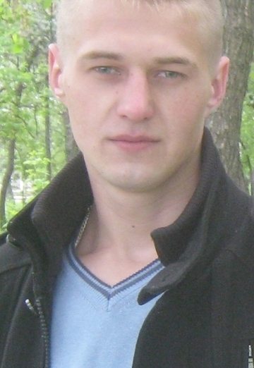 My photo - Aleksandr, 32 from Omsk (@aleksandr78057)