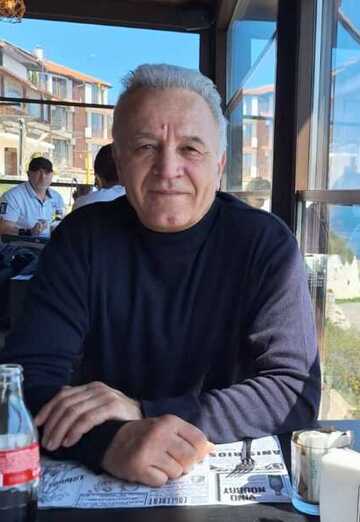 My photo - Mario, 57 from Zheleznogorsk (@mario3376)