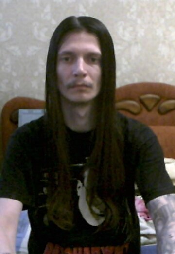 Моя фотография - Борис Viktorovich, 34 из Кривой Рог (@borisviktorovich21)