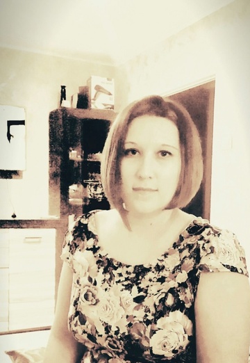 My photo - Svetlana, 41 from Kohtla-Jarve (@svetlanaazyava)