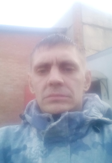 My photo - Yuriy Olegovich Mashtale, 36 from Omsk (@uriyolegovichmashtale0)