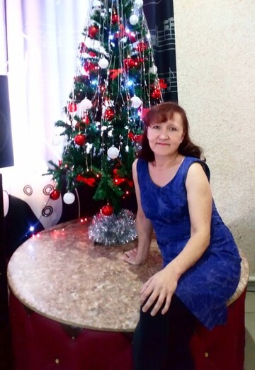 My photo - Tamara, 51 from Chunsky (@tamara16223)