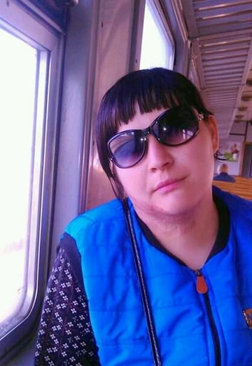 Моя фотография - тоня, 30 из Киев (@tonya2622)