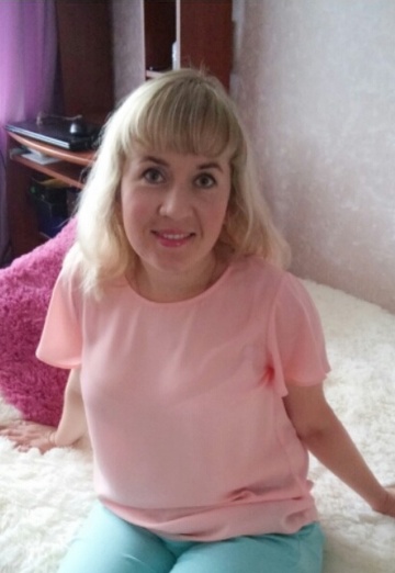 Моя фотография - ирина, 42 из Ростов (@irina198995)