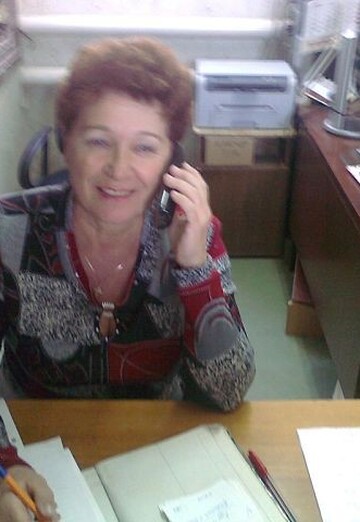 My photo - Tatyana, 70 from Rostov-on-don (@tatwyna7932693)