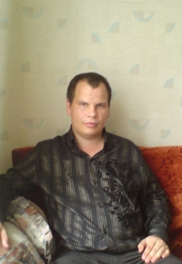 My photo - Serg, 39 from Zhodzina (@id16496)