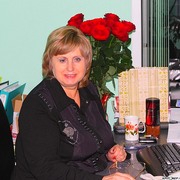 Olga 70 Krasnodar