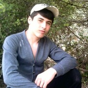 Мухаммад, 26, Ашитково