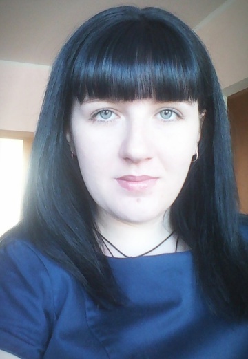 My photo - Galina Sergeevna, 35 from Bataysk (@galinasergeevna12)