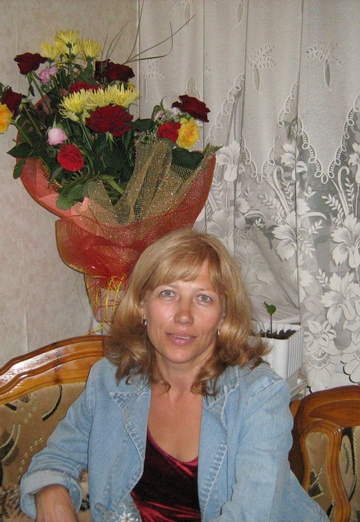 Моя фотография - Ла, 66 из Белгород (@la36543)