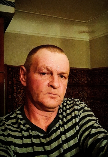 Моя фотография - Вячеслав, 49 из Кисловодск (@vyacheslav91848)