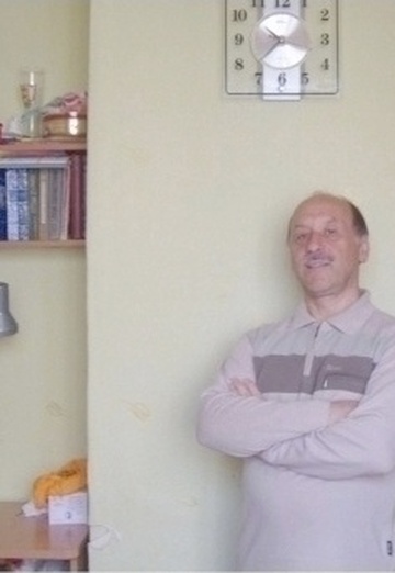 My photo - german, 67 from Korolyov (@german616)