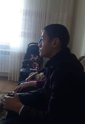 My photo - Ahmad, 22 from Rutul (@ahmad4080)