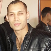 Сергей, 32, Аксай