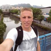 Павел, 27, Балтийск