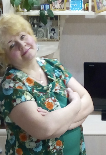 Моя фотография - Наталья, 61 из Екатеринбург (@natalya269553)