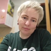 Алла, 48, Николаевск-на-Амуре