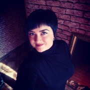 Алена, 37, Прокопьевск