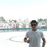 Muxammed 26 Tashkent
