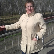 Larisa 62 Berdsk