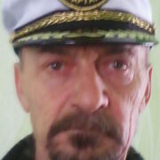 владимир, 69, Куртамыш