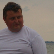 Виктор, 46, Сафоново