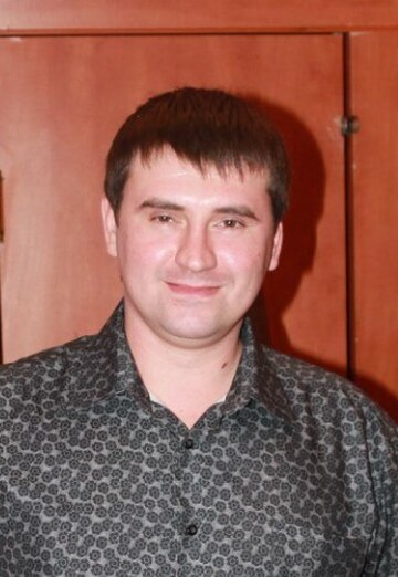 Моя фотография - Руслан, 41 из Отрадный (@ruslan114476)