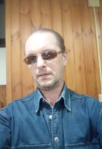 Моя фотография - Александр, 51 из Новосибирск (@aleksandr946377)