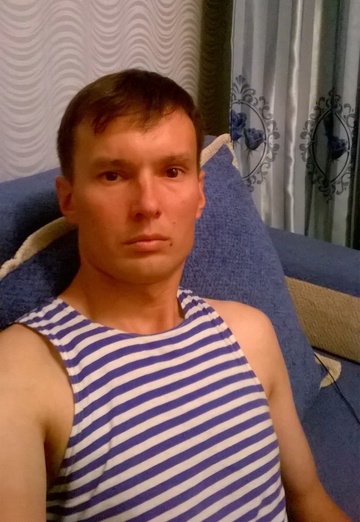 Моя фотография - ANDREI, 41 из Сургут (@andrei14196)