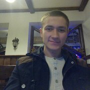 Влад, 28, Калач