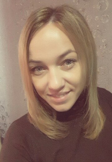 Моя фотография - Оксана, 38 из Кострома (@oksana107203)