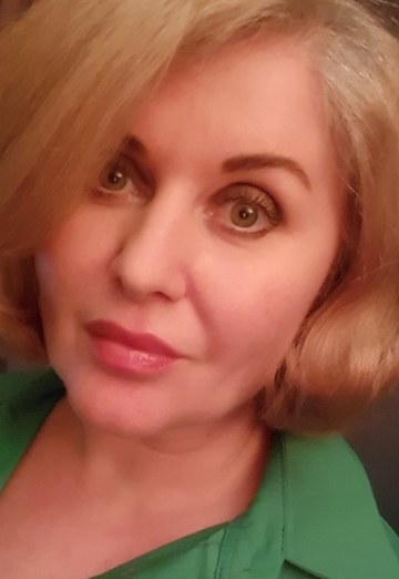 My photo - Zapahlo vesnoy ❤, 47 from Moscow (@skulptor10)