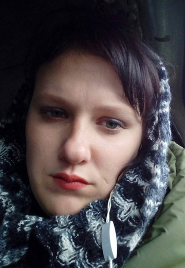 My photo - alena, 31 from Ust-Kamenogorsk (@alena87436)