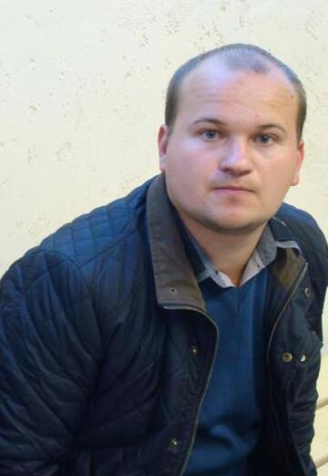 My photo - Maksim, 33 from Minsk (@maksim236893)