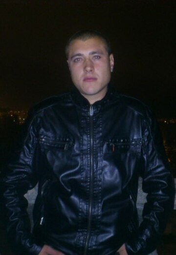 Моя фотография - Анатолий, 38 из Керчь (@anatoliy54692)