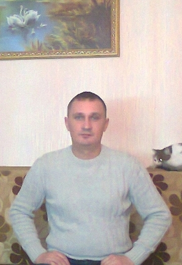 My photo - maks, 42 from Sergiyevsk (@maks62528)