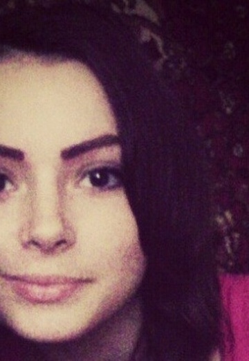 My photo - Yuliya, 27 from Rostov-on-don (@uliya75811)