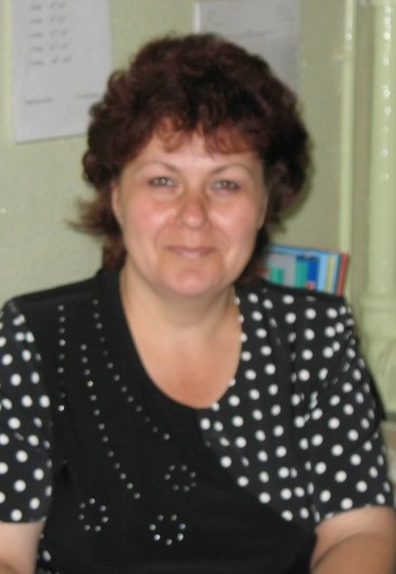 My photo - Svetlana, 54 from Aktobe (@svetlana184954)