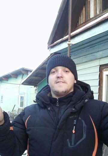 My photo - Aleksey, 30 from Svobodny (@aleksey477251)