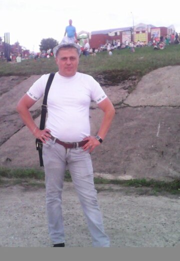 Моя фотография - Дмитрий, 39 из Нижний Новгород (@dmitriy260741)