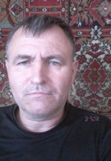 Моя фотография - ВЛАДИМИР, 54 из Джанкой (@vladimir227690)