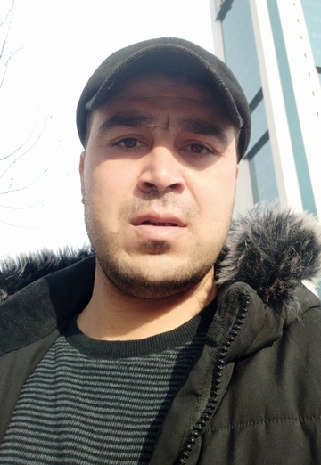 Моя фотография - Азиз Холназаров, 41 из Бухара (@azizholnazarov)